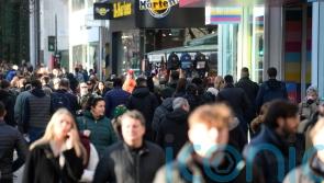 Shrinking economy in April puts recession fears back in spotlight