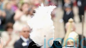 Duke of York banned from public parts of Garter Day after ‘family decision’
