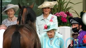Reach For The Moon headlines the Queen’s hopes for Royal Ascot
