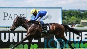 Solid Stone added to Hardwicke field