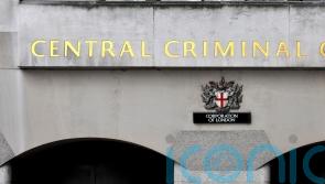 Masked driver guilty after double shooting