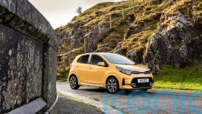 UK Drive: The Kia Picanto GT-Line S is a junior hot hatch in the making