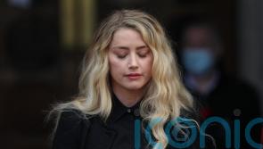 Amber Heard says she does not blame jury in Johnny Depp defamation case