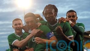 Conor Coventry hoping Ireland U21s can seal maiden finals spot with Italy scalp