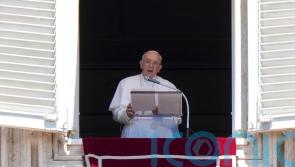 Pope cancels procession appearance but plans Mass for Congolese on July 3