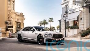 Bentley Flying Spur S revealed as driver-focused saloon