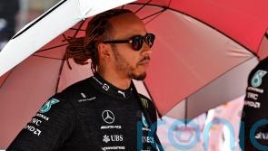 I’ll be there – Lewis Hamilton dismisses fears he could miss Canadian Grand Prix