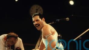 Freddie Mercury’s childhood stamp collection to go on display this summer