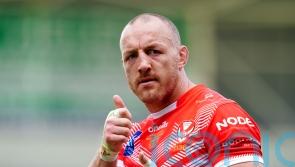 Coach Shaun Wane says England door remains open for retired hooker James Roby