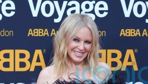Kylie Minogue discusses her ’emotional’ return to the Neighbours set