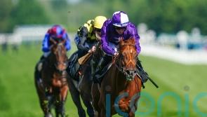 Persian Force sent to Coventry with high hopes