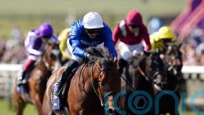 Appleby excited to see Guineas hero Coroebus at Ascot