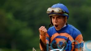 Ortiz Jr: It would be a dream come true to win at Royal Ascot