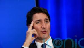 Canadian PM Justin Trudeau tests positive for Covid days after meeting Joe Biden