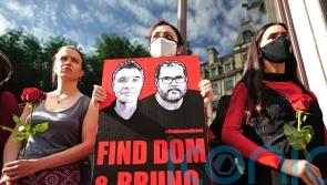 Reports unclear on whether body of British journalist has been found in Amazon
