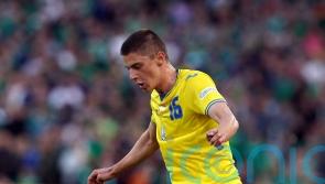 War in Ukraine made me realise my problems were unimportant – Vitaliy Mykolenko