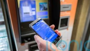 Crash in cryptocurrency market after lender ‘pauses’ withdrawals