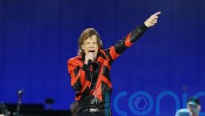 Rolling Stones cancel show after Mick Jagger tests positive for Covid
