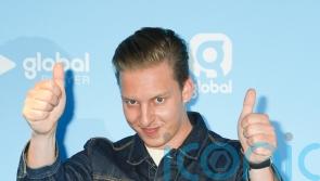 George Ezra on track to bypass Harry Styles for third number one album