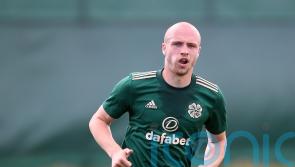 Kilmarnock make Kerr McInroy their second summer signing