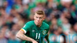 Wigan midfielder James McClean believes future is bright for Republic of Ireland