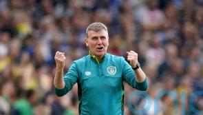 The key talking points ahead of the Republic of Ireland’s clash with Ukraine