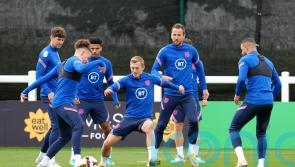 Talking points as England look to end 2021/22 season in style against Hungary