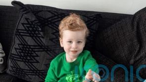 Woman admits murdering her two-year-old son