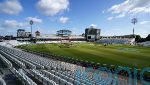 Nottinghamshire offering free entry for final day of England-NZ second Test