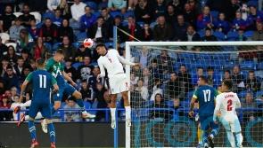 England U21s suffered wake-up call in defeat to Slovenia – boss Lee Carsley