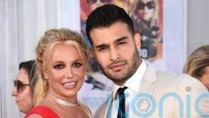 Britney Spears’ ex charged with stalking her at her wedding