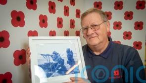 End of Falklands War remembered 40 years on with collection of portraits