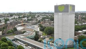 Grenfell community to mourn losses that ‘remain heavy in our hearts’
