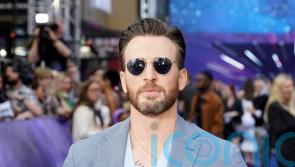 Chris Evans: Moving from Captain America to Buzz Lightyear was ‘intimidating’