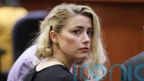 Amber Heard to sit down for first TV interview since US defamation case loss