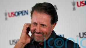 Phil Mickelson expresses empathy for 9/11 families amid heat over joining LIV