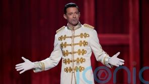 Hugh Jackman pulls out of Broadway show after testing positive for Covid again