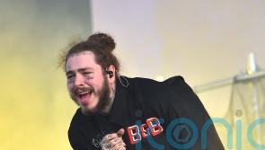 Post Malone reveals he is engaged and has welcomed his first child