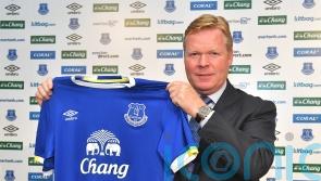 On this day in 2016 – Ronald Koeman appointed new Everton manager