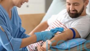World Blood Donor Day: How to make giving blood a breeze – even if you have a needle-phobia
