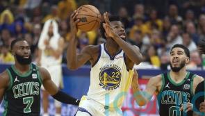 Golden State Warriors on verge of fourth NBA title in eight years