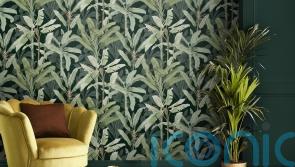 What’s trending in the world of wallpaper – and 5 ways to paste like a pro