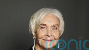 Dame Sheila Hancock on feeling angry as she approaches 90