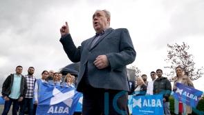 Salmond challenges Sturgeon to set out how second independence vote will happen