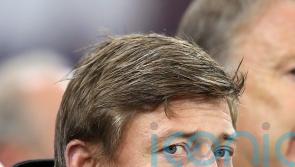 Ex-Denmark forward Jon Dahl Tomasson appointed Blackburn boss on three-year deal