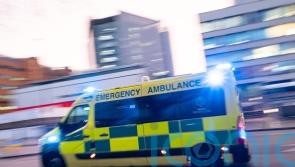 Survey shows 86% of ambulance workers report working 12 hours or more