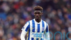 Tottenham agree deal for Brighton midfielder Yves Bissouma