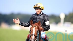 Stradivarius tackles nine rivals in quest for fourth Gold Cup triumph