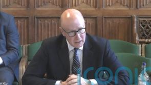 Johnson’s ethics adviser fails to deny he considered resignation