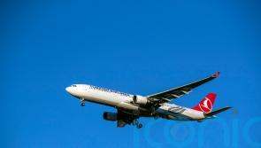 Turkish national airline to rebrand as Turkiye Hava Yollari